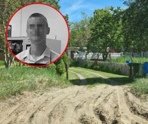 17-letni Błażej zginął na posesji rodziców swojej dziewczyny