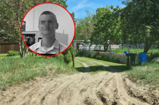 17-letni Błażej zginął na posesji rodziców swojej dziewczyny