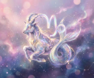 Horoskop dzienny Koziorożec na 25 kwietnia - Znajdź harmonię w codzienności i zadbaj o swoje fundamenty