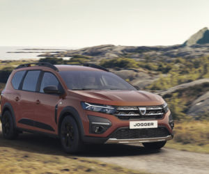 Dacia Jogger (2021)