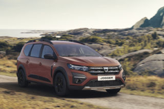 Wiemy, ile kosztuje Dacia Jogger. 7 miejsc i LPG w cenie miejskiego auta