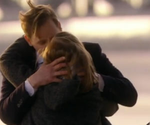 O mnie się nie martw 2 sezon odc. 13. Iga (Joanna Kulig), Marcin (Stefan Pawłowski)