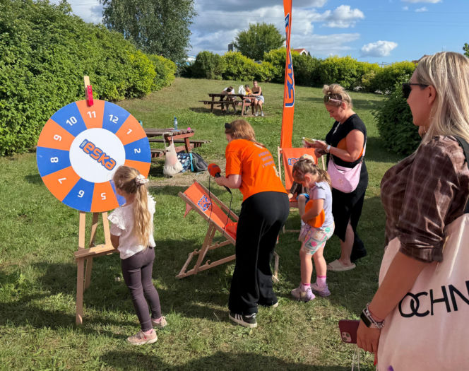 Eska Summer City na Festiwalu Koloryt  2026 w Jonkowie