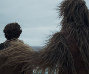 Han Solo. Gwiezdne wojny – historie