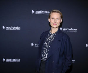 Agnieszka Żulewska