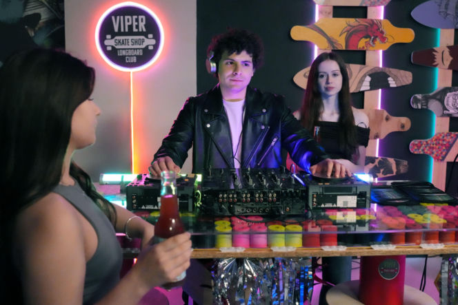 Barwy szczęścia odc. 3283