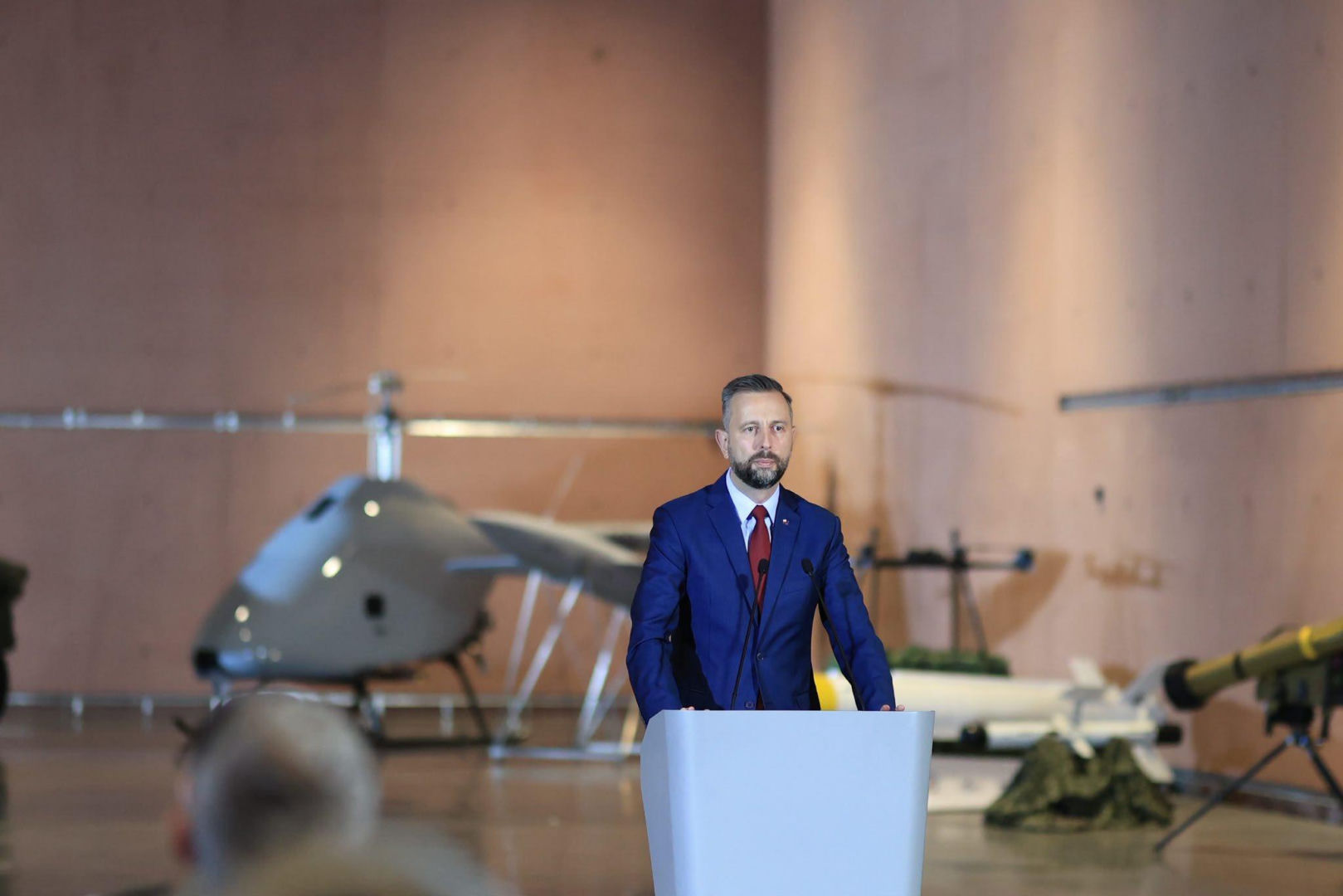 14 nowych umów w programie PERUN. Polska buduje armię przyszłości