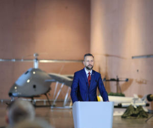 14 nowych umów w programie PERUN. Polska buduje armię przyszłości