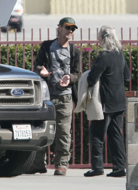 Patrick Swayze