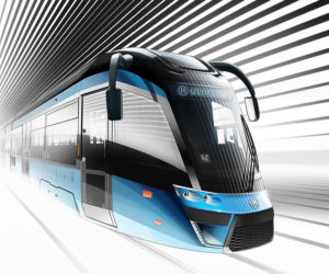 MPK Wrocław kupi 25 nowoczesnych tramwajów