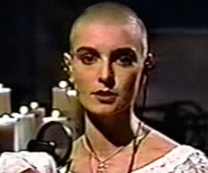 Akt odwagi, doceniony dopiero po latach. Historia występu Sinead O'Connor w Saturday Night Live