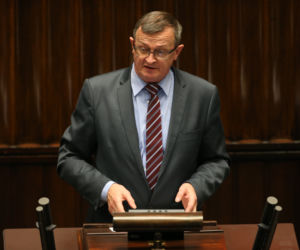 Tadeusz Cymański