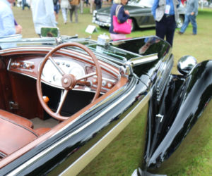 Goodwood Festival of Speed 2016