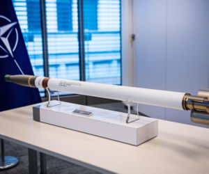 Rakiety Hydra 70 będą produkowane w Polsce. Wzmocnienie dla śmigłowców Apache i nowa broń na drony