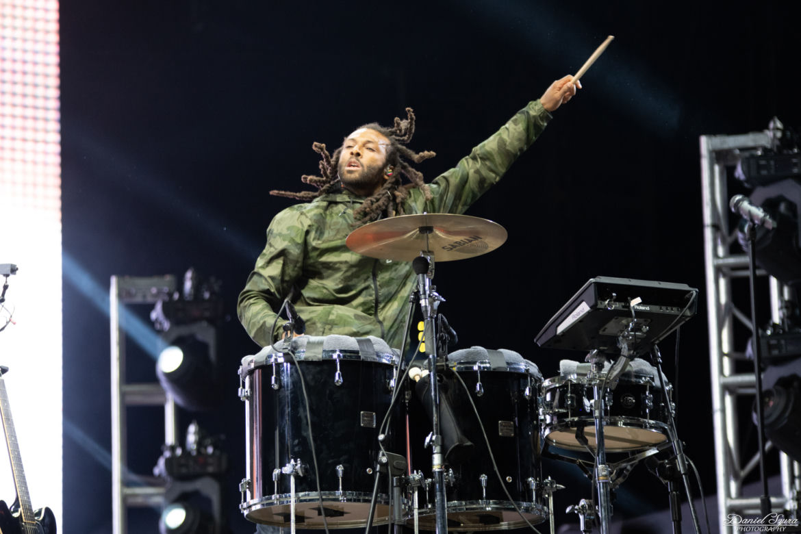 Kraków Live Festival - dzień 1. [16.08.2019]