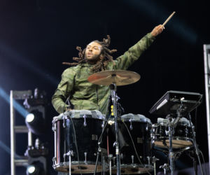 Kraków Live Festival - dzień 1. [16.08.2019]