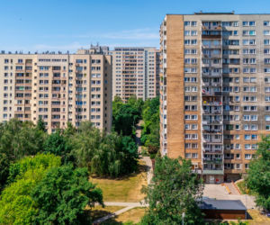 Osiedle Ruda w Warszawie