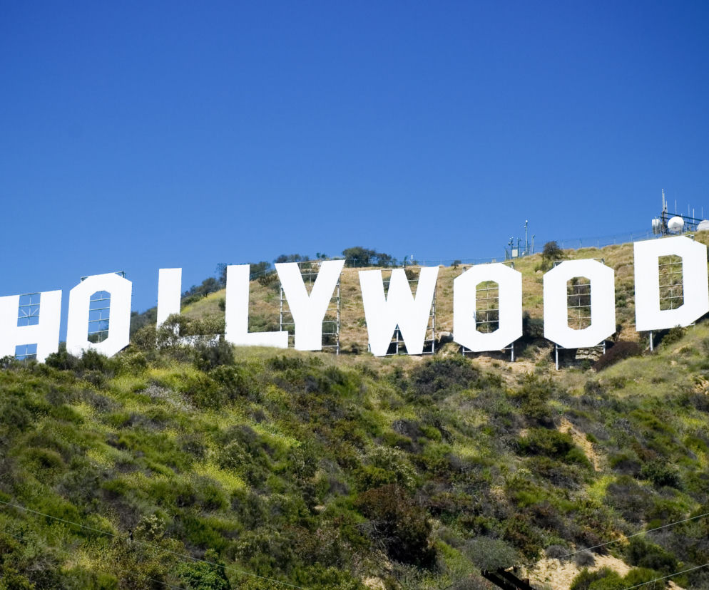 Kolejny raz głośno o Polakach w Hollywood