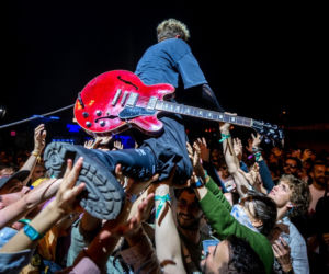Bring Me The Horizon, Biffy Clyro, Twenty One Pilots i jeszcze więcej gitar na festiwalu Sziget w Budapeszcie