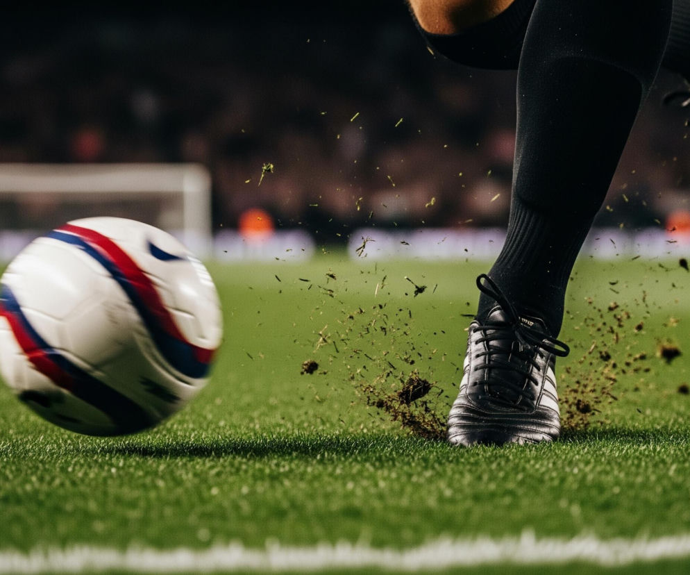 Ekstraklasa: Motor Lublin prowadzi z Koroną Kielce. Co zadecydowało o dominacji do przerwy?