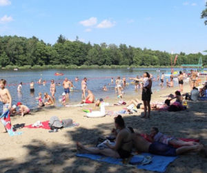 Oto najczystsze kąpieliska w woj. śląskim