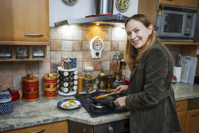 Oto majątek Katarzyny Pełczyńskiej-Nałęcz. Kolczyki w brylantami i nieruchomości