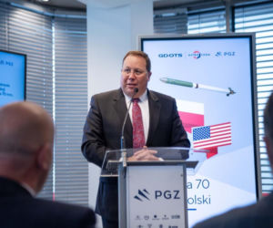 Rakiety Hydra 70 będą produkowane w Polsce. Wzmocnienie dla śmigłowców Apache i nowa broń na drony