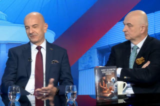 Strategia w Polsce jest niejednolita. Eksperci rozprawiają się z rozłamami i Rosją 