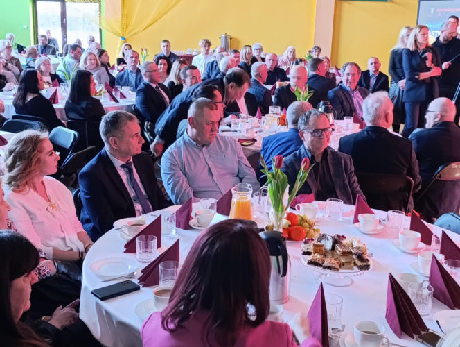 Gala Sportu i Kultury Gminy Iława