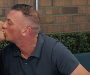 Żona dla Polaka. Toronto