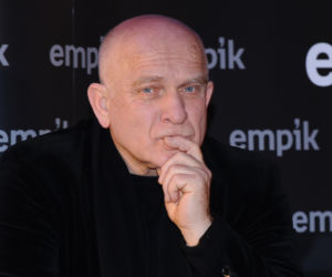 Henryk Talar przeprasza