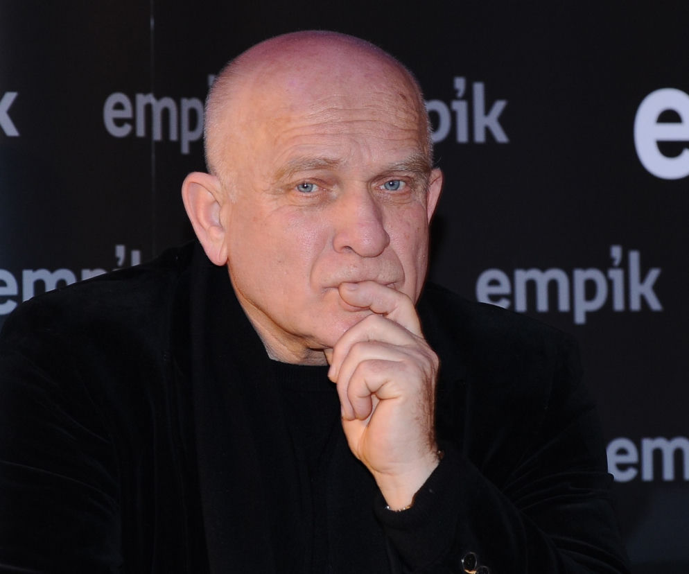 Henryk Talar przeprasza