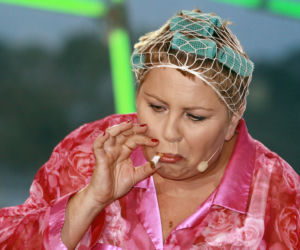 Tak zmieniała się Dorota Wellman