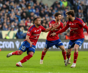  Mistrz świata bezlitosny dla Fiorentiny przed meczem z Rakowem. Mieli sporo szczęścia