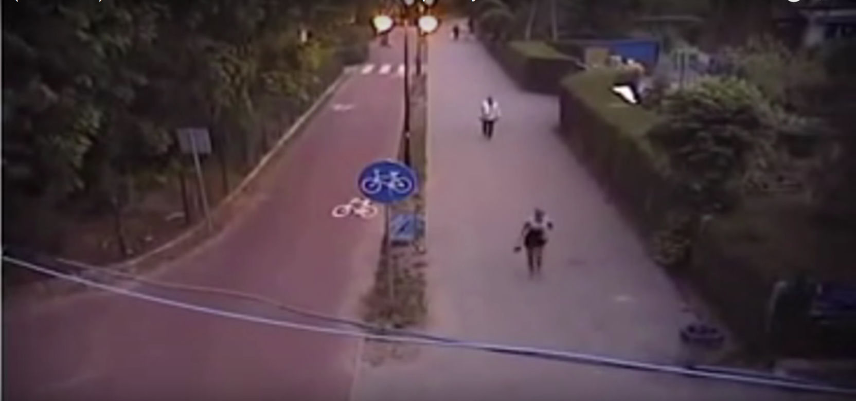 Sprawa Iwony Wieczorek rozwiązana? To WIDEO szokuje