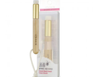 IT'S SKIN Detail Black Head Clean Brush - szczoteczka na zaskórniki