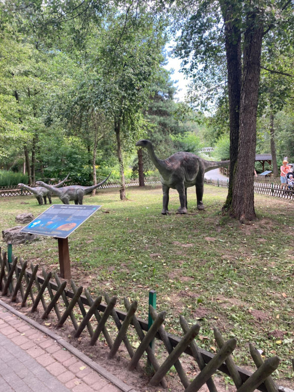 Jura Park Bałtów