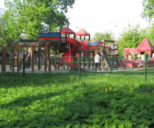 Place zabaw w Rzeszowie