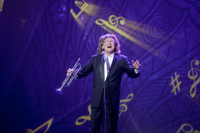 Olga Bończyk, Zbigniew Wodecki