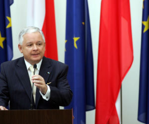 Lech Kaczyński