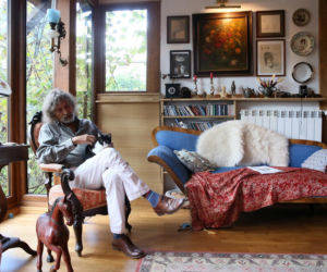 Jarosław Kaczyński wprowadził się do kuzyna