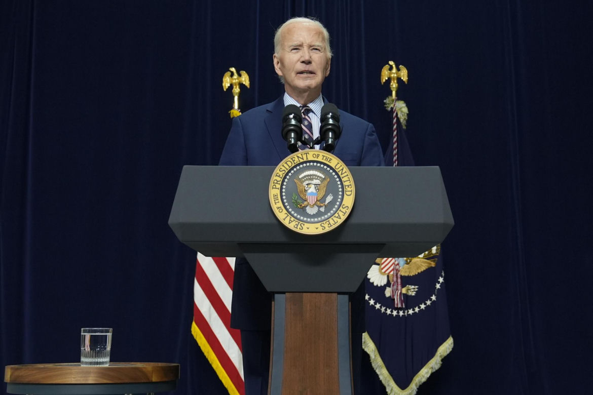 Axios: Biden omawiał z Sullivanem plany ataku na irańskie obiekty nuklearne
