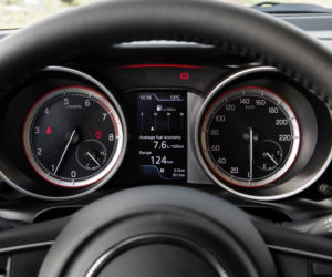 Suzuki Swift 2017