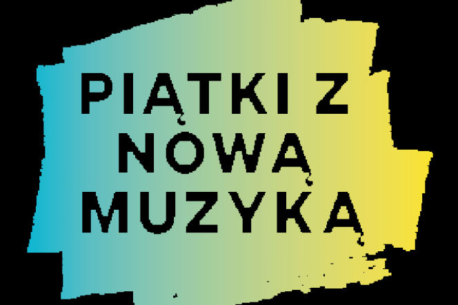 Piątki z nową muzyką - logo