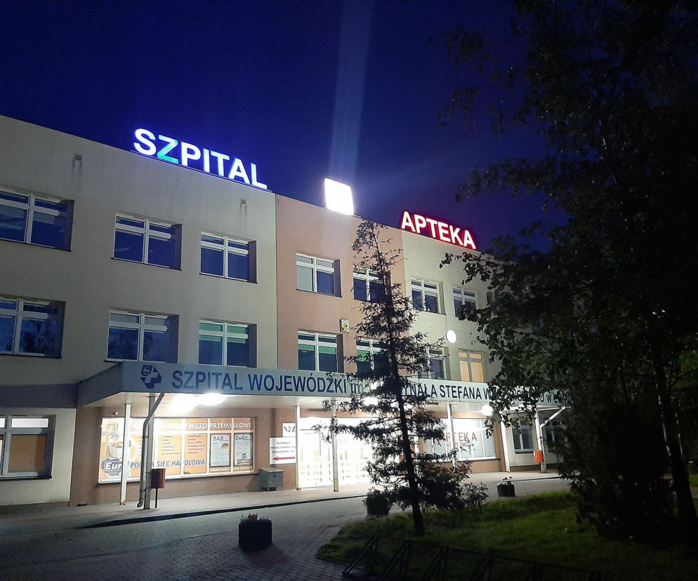 Łomża nadal bez Oddziału Dziecięcego! 