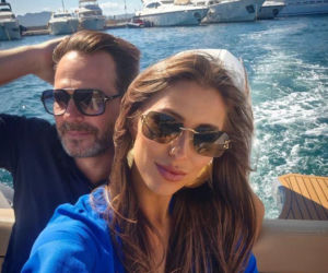 Patrycja Komorowska, Paweł Deląg