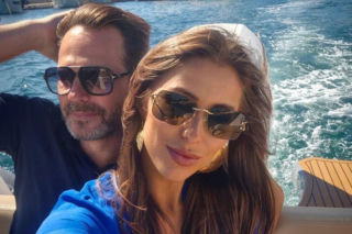 Patrycja Komorowska, Paweł Deląg