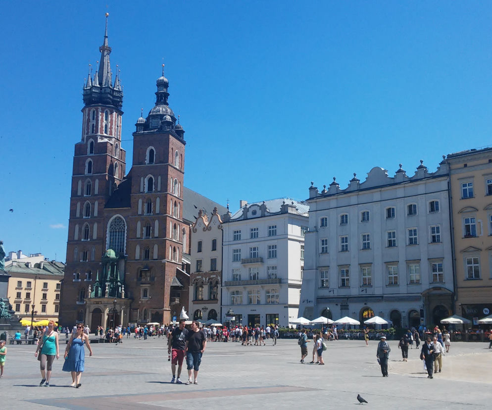 Kraków chce nowego podatku