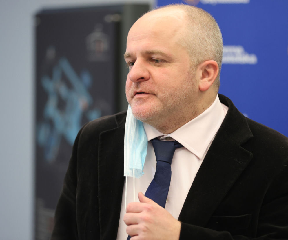Nie noszą maseczki - niech zapłacą 2000 zł 