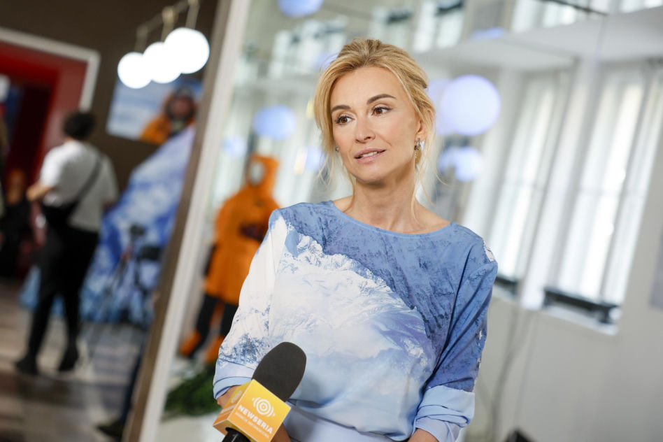 Martyna Wojciechowska